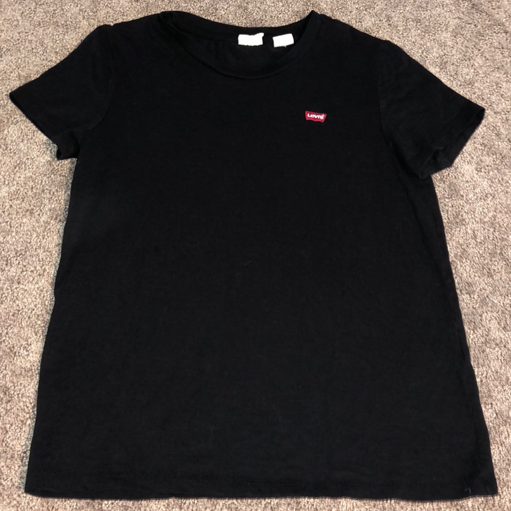 Levis Tee